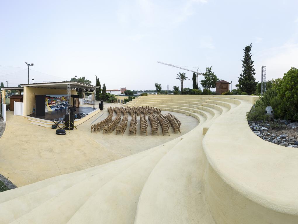 Argonauti Residence Marina Di Pisticci Exterior photo