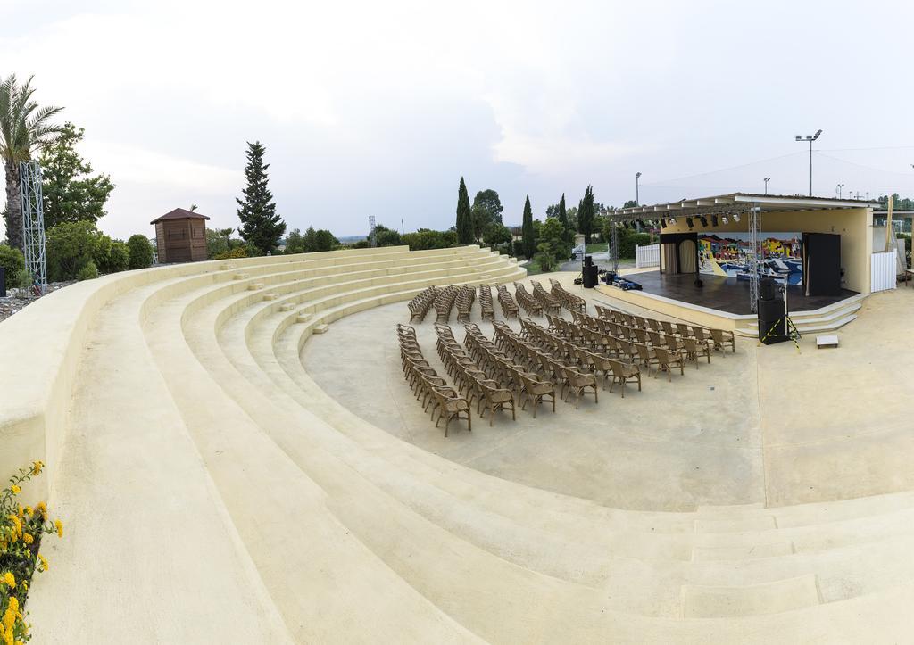 Argonauti Residence Marina Di Pisticci Exterior photo
