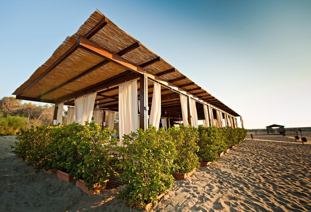 Argonauti Residence Marina Di Pisticci Exterior photo