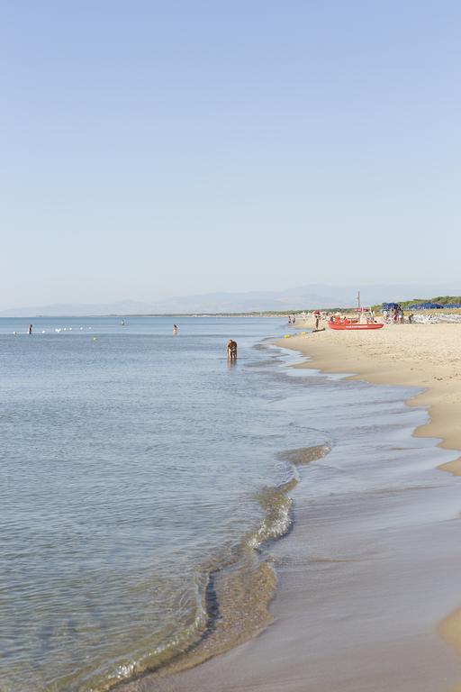 Argonauti Residence Marina Di Pisticci Exterior photo