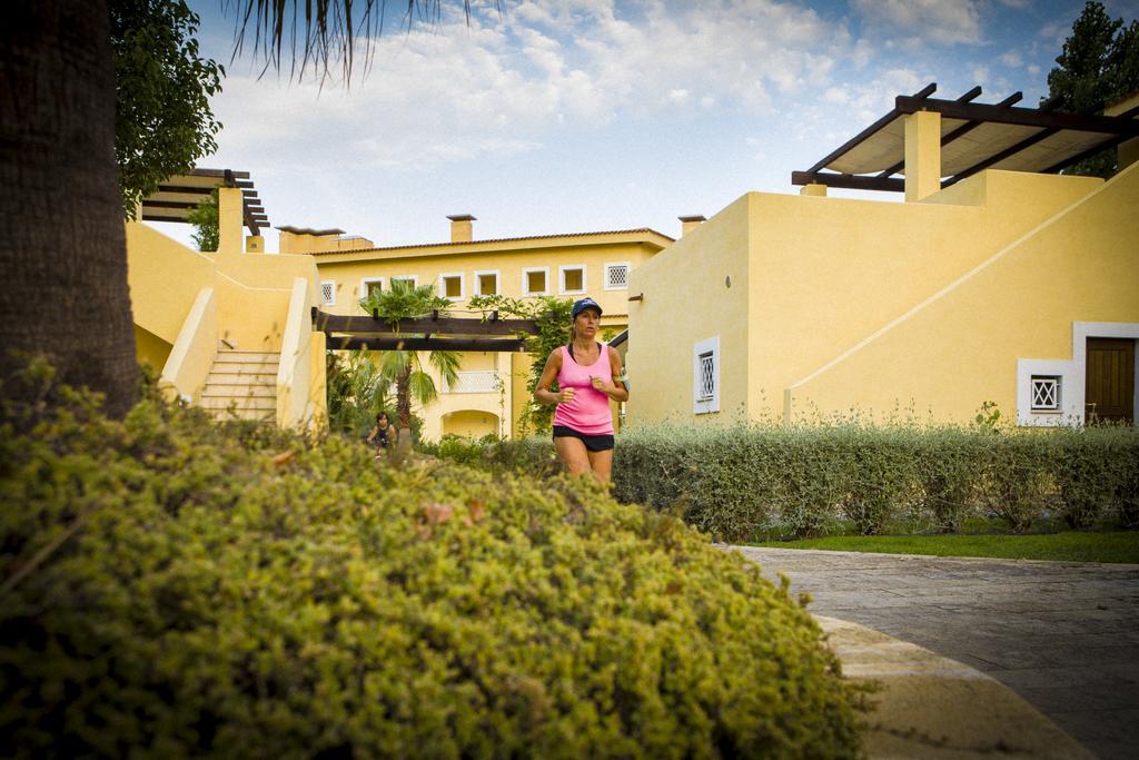 Argonauti Residence Marina Di Pisticci Exterior photo
