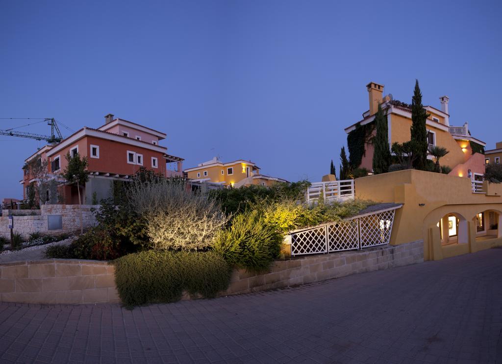 Argonauti Residence Marina Di Pisticci Exterior photo