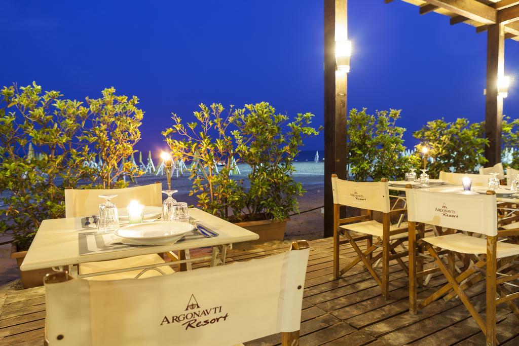 Argonauti Residence Marina Di Pisticci Exterior photo