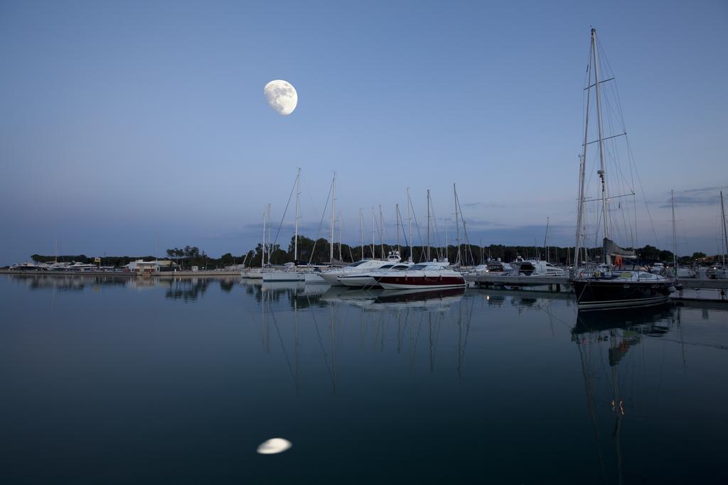 Argonauti Residence Marina Di Pisticci Exterior photo