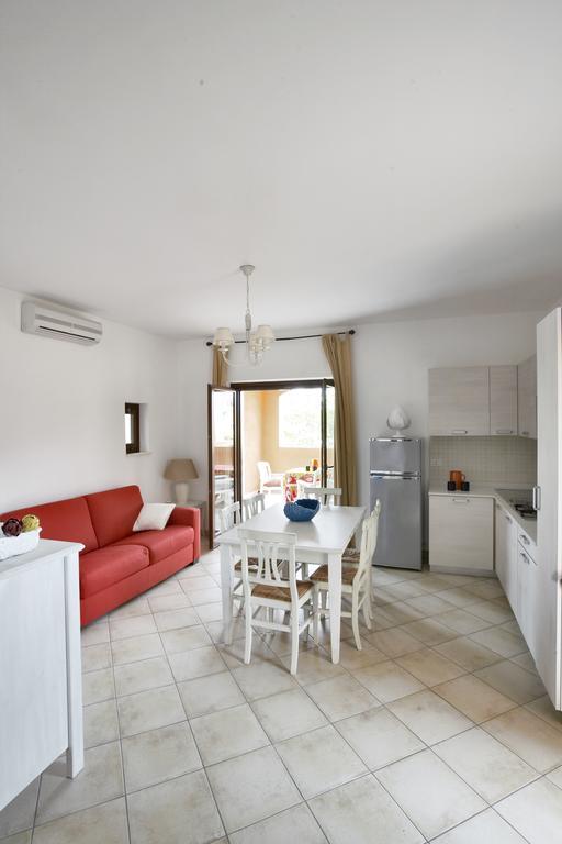 Argonauti Residence Marina Di Pisticci Exterior photo