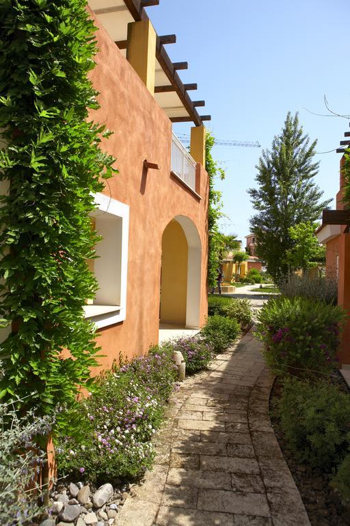 Argonauti Residence Marina Di Pisticci Exterior photo