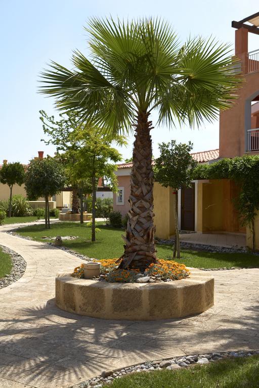 Argonauti Residence Marina Di Pisticci Exterior photo